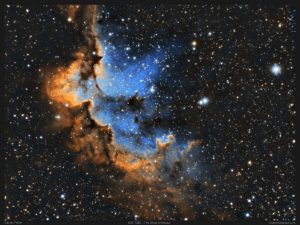 Read more about the article NGC 7380 – The Wizard Nebula