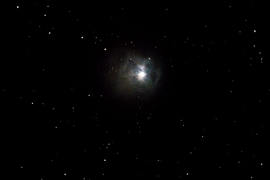 NGC 7023 - 2013