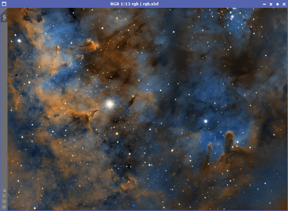 NGC7811 - ACDNR