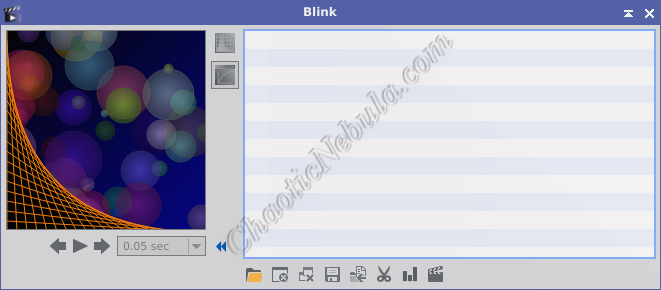 PixInsight Blink